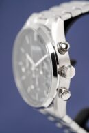Hugo Boss Men's Watch Champion Black - HB1513871